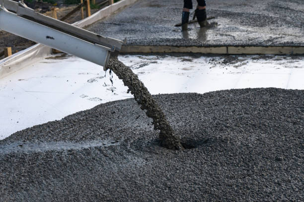 Best Concrete Demolition Services in Central, SC
