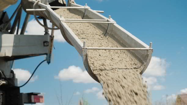 Best Concrete Patio Design and Installation in Central, SC