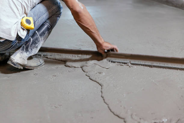 Best Concrete Removal and Replacement in Central, SC