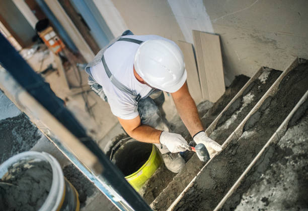 Best Decorative Concrete in Central, SC